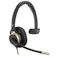 HP Poly Mission 815 Monaural USB Wired Headset WW