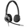 HP Poly Mission 625 Stereo USB Wired Headset WW