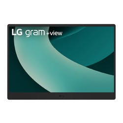 LG gram +view 17インチ/WQXGA(2560×1600) | パソコン・周辺機器 通販