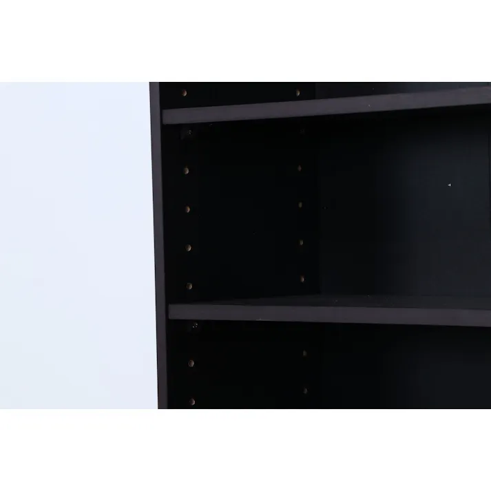 CD/DVDラック ブラウン 【送料込み】#fjbo
