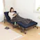 折たたみ電動ベッド 毎日の睡眠をサポートする折りたたみ電動ベッド 【送料込み】#fjbo