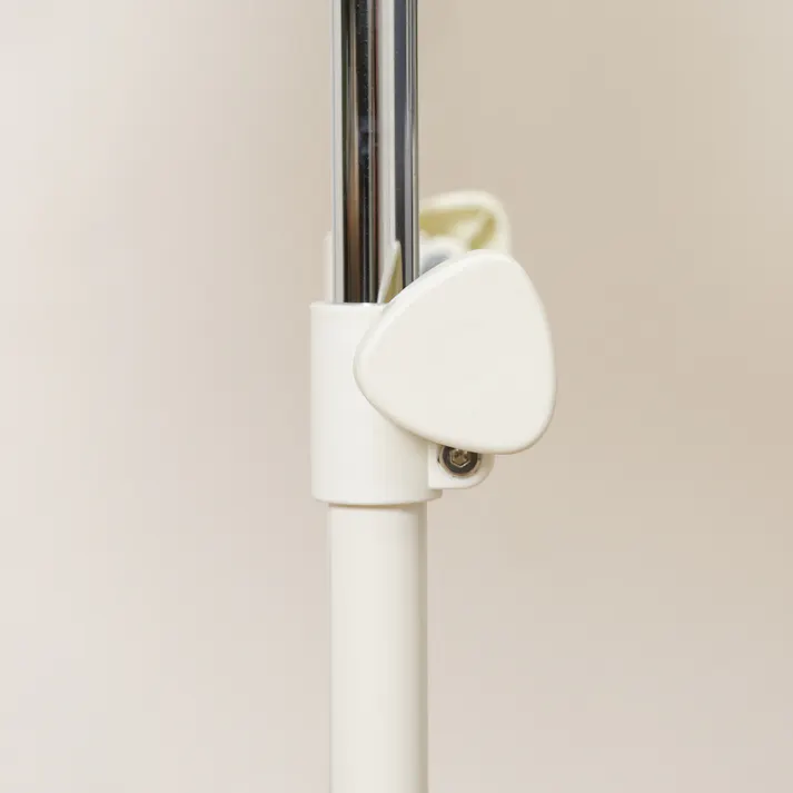 ベッドテーブル BT-018 WH 高さ調整可能!便利なベッドテーブル 【送料込み】#fjbo