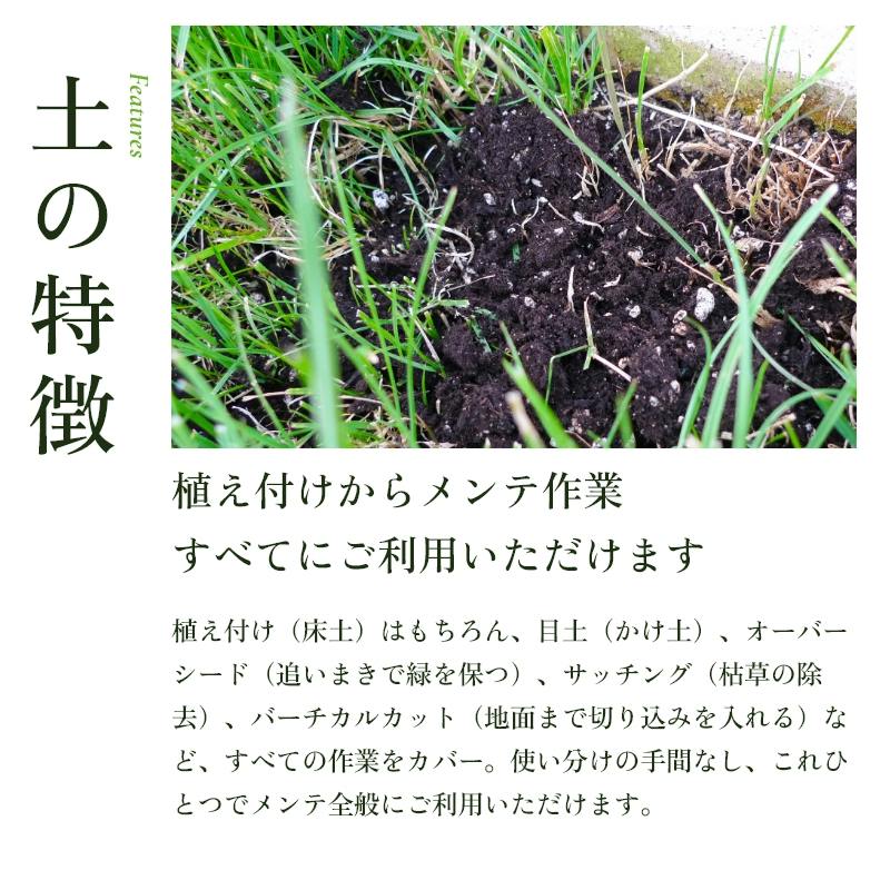 160平米分］ティフトン芝 安心スターターセット（苗＋専用土