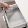 シェルフライナー キッチンキャビネットライナー ノンスティック引き出しライナー 引き出しマット 食器棚裏地