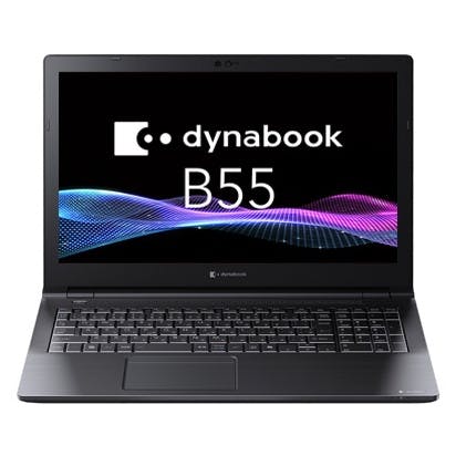 dynabook B55/LA （Core i7-1355U/16GB/SSD・512GB/スーパーマルチ
