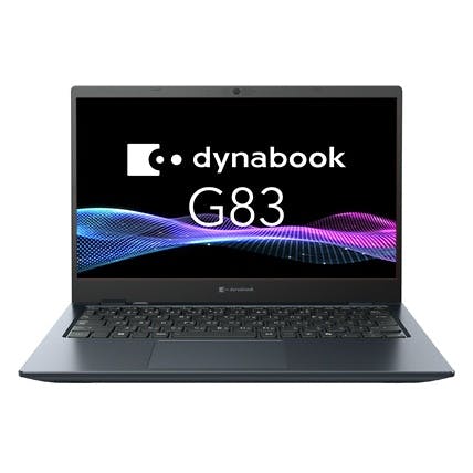 dynabook G83/LA （Core i7-1355U/16GB/SSD・512GB/ODD無/Win11Pro