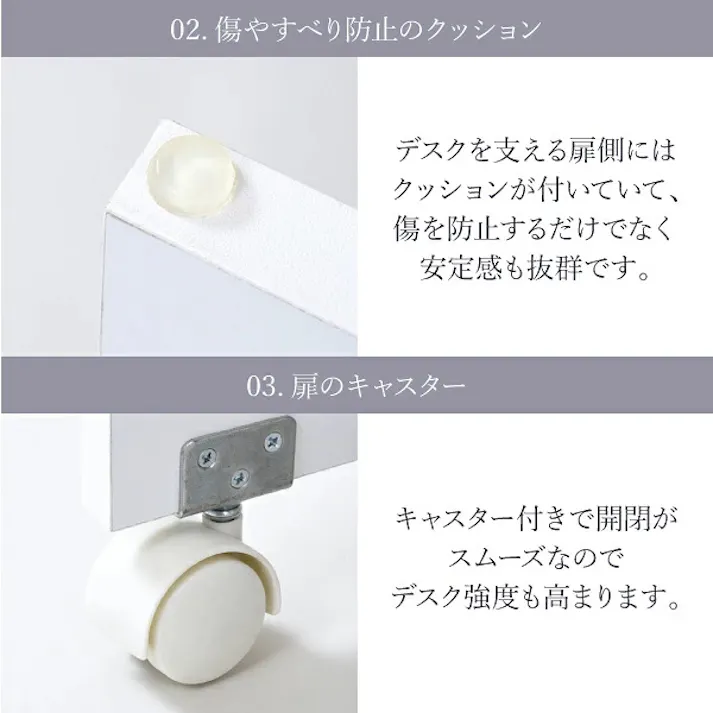 ライティングデスク 薄型デスク 省スペース 幅90 奥行60.5 子供 キッズ ジュニア デスク 学習机 ライティングビューロー 学習デスク リビングデスク ママデスク