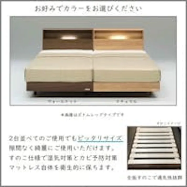 フランスベッド ベッドフレーム PR70-06C 【開梱組み立て設置無料】 クイーンサイズ 引き出し付き DRタイプ 収納ベッド