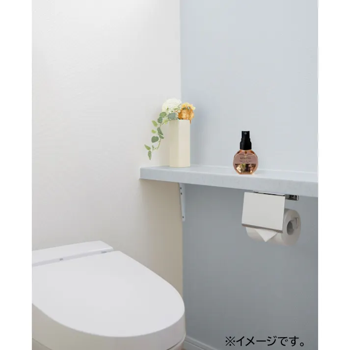 【2点まとめ買い】消臭力 トイレのフレッシュミスト RESETTO ウッディカーム 60mL × 2点 シュッと浄化。清々しさ、ずっと続く。 直後臭・空間特有の不快なニオイをシュッと浄化。 【送料込み】