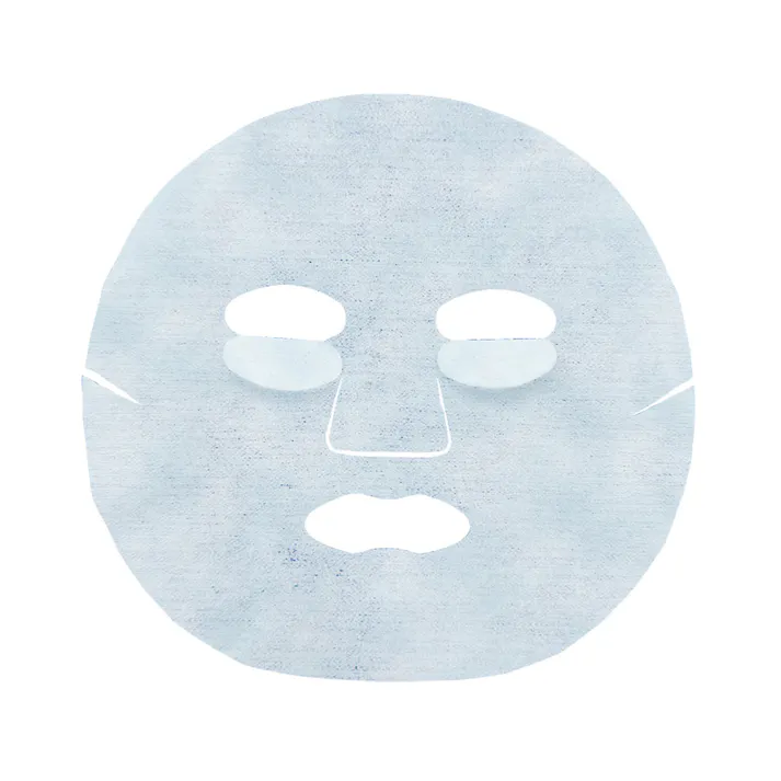 【2点まとめ買い】NOWNOW FACIAL MASK ナウナウフェイスマスク 03 ブルー 30枚入 × 2点 毛穴・保湿 うるおい徹底保湿。 【送料込み】