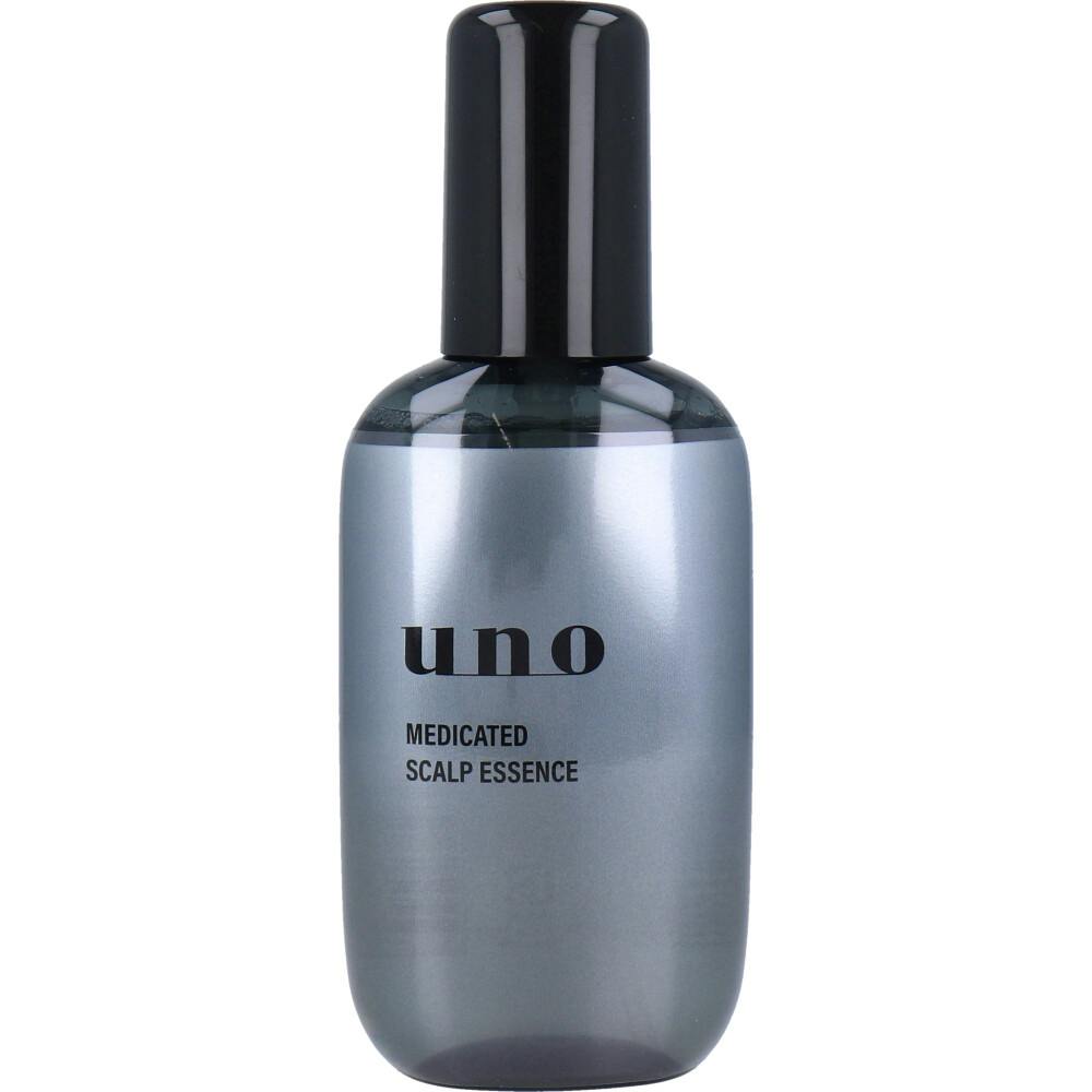 UNO(ウーノ) 薬用スカルプエッセンス 育毛剤 150mL × 1点　未来の髪、今からつくれ。 5種の有効成分配合。未来へのファーストスカルプケア。 【送料込み】