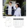 【期間限定セール!2980円→2480円】ラッシュガード 男女兼用【99.9%UVカット!】メンズ レディース 接触冷感 吸汗速乾 紫外線対策 日焼け防止 ライトアウター 水陸両用 吸汗速乾 ブラック M