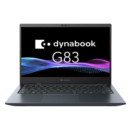 dynabook G83/LA （Core i5-1334U/16GB/SSD・512GB/ODD無/Win11Pro 25H2/Offic