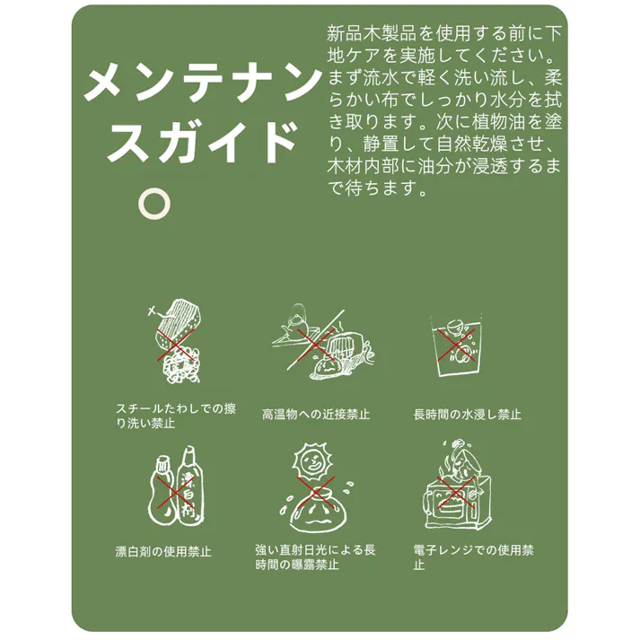 キッチングッズ キッチンツールセット 木製キッチンセット 10本組 キッチンツール キッチン用具 ノンスティック対応 ティーク材 調理器具 軽量 頑丈 耐熱性 キッチンセット