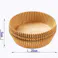 エアフライヤー用紙 ノンフライヤー 紙 エアフライヤー 紙 使い捨て紙 200枚セット 四角形 内径20cm 5-8L適用 対応エアフライヤー 電子レンジ オーブン 蒸し器 クッキングペーパー 蒸し器 天ぷらペーパー 耐熱性 耐油紙 耐水性 使い捨て 230℃耐熱
