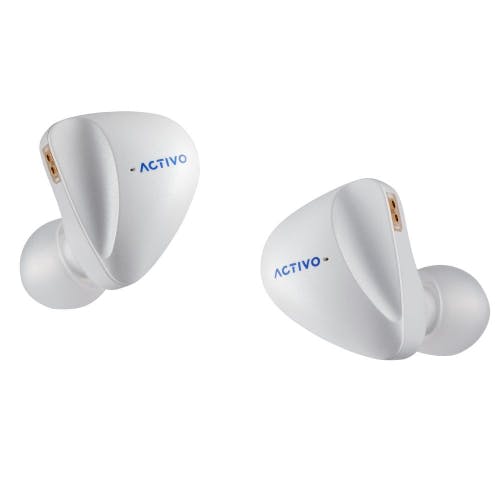 ACTIVO SCOOP �e���r�EAV�@��