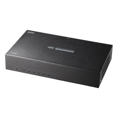 HDMI�G�N�X�e���_�[�i4K�Ή��E���M�@�E4���z�j �p�\�R���E���Ӌ@��