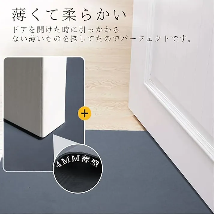 珪藻土 バスマット 驚きの吸水 速乾 柔軟 お風呂マット 足拭き吸水 抗菌 滑り止め 収納簡単 洗浄可能 バスルーム 脱衣所 洗面所 マット