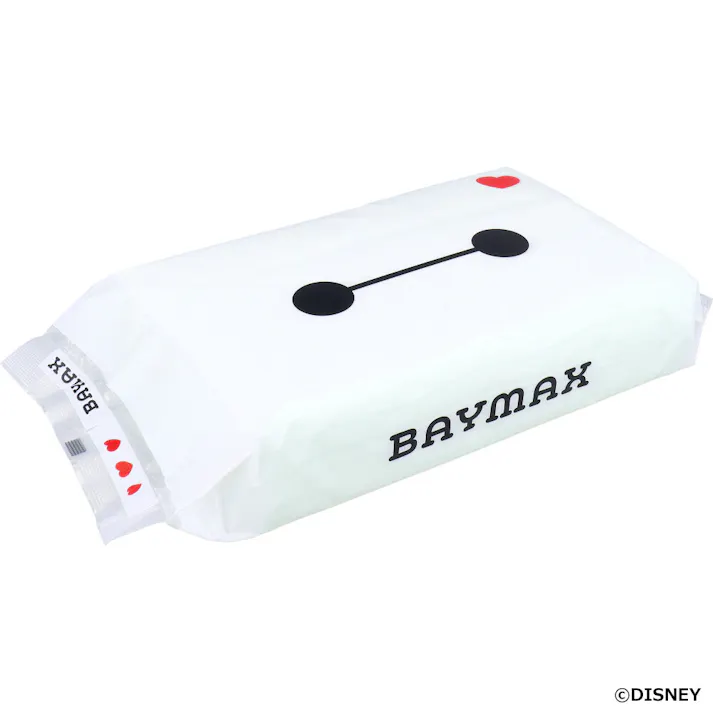 【10点まとめ買い】ベイマックス ソフトパックティシュ 200枚入(100組) × 10点 厳選した天然パルプだけを100%使用し、ふっくら柔らかな肌ざわりに仕上げました。 【送料込み】