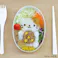 【20点まとめ買い】おかずをギュッとねこちゃんごはん型 KK-701 1個入 × 20点 ごはんを詰めてひっくり返すだけ! ピラフ、おべんとう、ゼリーなど。 【送料込み】