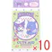 【10点まとめ買い】ワンダフルワールド2 クロミ CUTE AID ばんそうこう 18枚入 × 10点 デザインは6種類。 6柄×3シート。 【送料込み】