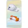 【10点まとめ買い】フィギュア 寝-OCHI 1個入 × 10点 ZZZ。 全5種。 【送料込み】