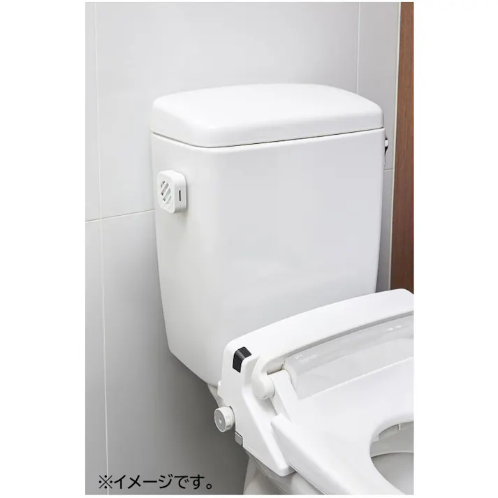 【10点まとめ買い】消臭力 DeoPita トイレ用 つけかえ リフレッシュサボン 2個セット × 10点 浮かせてスッキリ。 直後臭も壁床しみつき臭もダブルで消臭&防臭。 【送料込み】