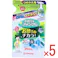 【5点まとめ買い】金鳥 水回り用ティンクル 防臭プラス 詰替用 ゆずの香り 250mL × 5点 お酢成分のチカラ!!水アカスッキリ! Wの酸が効く! 【送料込み】