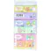 【20点まとめ買い】すみっコぐらし 水に流せるポケットティシュ 6パック入 × 20点 水に流せるポケットティシュ! 「いつもどこかのすみっこでひっそりと暮らしているすみっコたち。すみっこがおちつくんです。」そんな「すみっコ」達のキャラクタープリント入6パックティシュです。 【送料込み】