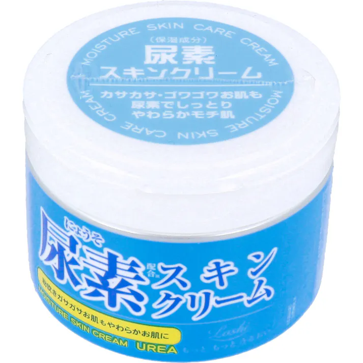 【10点まとめ買い】ロッシ モイストエイド 尿素スキンクリーム 220g × 10点 カサカサ・ゴワゴワお肌も尿素でしっとりやわらかモチ肌。 お肌のカサつきを抑え、ふっくらとやわらかな肌にととのえます。 【送料込み】
