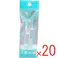 【20点まとめ買い】ポリスポイト 2本入 × 20点 お得な2本入! ●容量は上の目盛りで約2mL。●スポイトとは、少量の液体を吸い上げ、別の容器等に移動させるときに使用する道具です。 【送料込み】