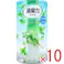 【10点まとめ買い】トイレの消臭力 アップルミント 400mL × 10点 強力消臭&長持ち。 しっかり消臭 すっきり香る。 【送料込み】