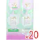 【20点まとめ買い】ラックス バスグロウ コントロール&シャイン 保水ケア美容シャンプー+トリートメント 各10g × 20点 1日中素直にまとまるツヤ髪へ。 保水ケア美容で 朝起きてから1日中素直にまとまるツヤ髪へ。 【送料込み】