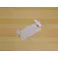 【30点まとめ買い】壁ピタティッシュ KM-172 × 30点 ティッシュボックスを壁に貼りつけて収納するホルダーです! ティッシュを壁に貼って収納することでスペースを有効活用でき、また定位置に置くことで使いやすくなります。 【送料込み】