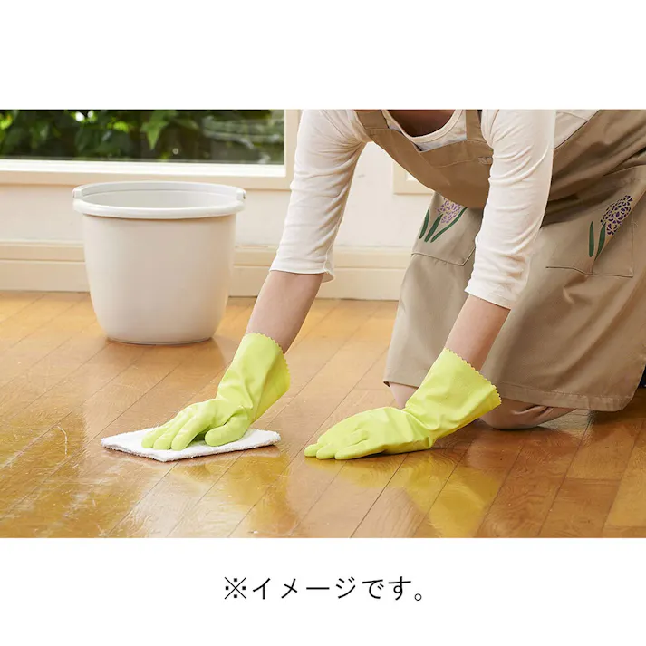 【5点まとめ買い】ショーワ ナイスハンド ミュー中厚手 やわらかタイプ グリーン Mサイズ × 5点 やわらかく使いやすい中厚手タイプ! 手の自然なカーブにつくられた手型と独自の接着植毛加工のコンビネーションにより、さらにやわらかく手にフィットします。 【送料込み】