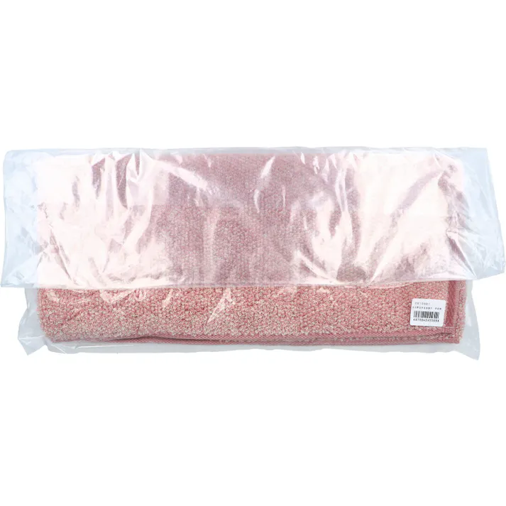 【3点まとめ買い】cocochiena2(ココチエナ2) スリムバスタオル 約34×120cm POR 1枚入 × 3点 洗うほどに膨らむタオル。 触り心地。使い心地。洗い心地。 【送料込み】