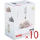 【10点まとめ買い】フィギュア 虚無。猫 弐 1個入 × 10点 ただ、そこに居る‥ 1~5のどれか1つが入っています。 【送料込み】