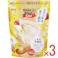 【3点まとめ買い】※スリムアップスリム イート バナナヨーグルト味 300g × 3点 とろっと食感。食べて満足。 【送料込み】