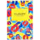 【10点まとめ買い】CLOUDY コンドーム 6個入 × 10点 ファッションブランド「CLOUDY」コラボコンドーム。 アフリカンテイストのアパレルブランドCLOUDYのコンドーム。 【送料込み】