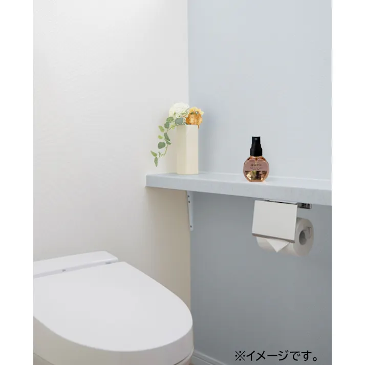 【10点まとめ買い】消臭力 トイレのフレッシュミスト RESETTO ウッディカーム 60mL × 10点 シュッと浄化。清々しさ、ずっと続く。 直後臭・空間特有の不快なニオイをシュッと浄化。 【送料込み】