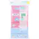 【10点まとめ買い】水に流せるポケットティシュ 初音ミク×シナモロール 16枚(8組)×9個入 × 10点 水に流せるティシュ。 厳選した天然パルプを100%使用し、ふっくら柔らかな肌ざわりに仕上げました。 【送料込み】