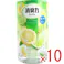 【10点まとめ買い】トイレの消臭力 フレッシュシトラス 400mL × 10点 強力消臭&長持ち。 フレッシュな柑橘類がすっきり香る、清潔で透明感のある香りです。 【送料込み】