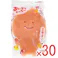 【30点まとめ買い】あわもっちー ボディスポンジ 1個入 × 30点 お子様も楽しく!おふろにいっしょにはいろう! ぼく、子供のお肌にもやさしいんだ~。少しのボディソープで、とろける泡がたっぷり♪水を吸うと膨らむ、ユニークなカラダも自慢だよ! 【送料込み】