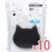 【10点まとめ買い】ネコピカPETAKORA シンク洗い 1個入 × 10点 気づいた瞬間にサッと汚れ落とし。 ペタッと貼りつく。 【送料込み】