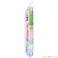 【10点まとめ買い】名探偵プリキュア! 水に流せるプリントティシュ 16枚(8組)×6個入 × 10点 水に流せるティシュ。 このパッケージはフィルムの厚みを薄くすることにより、廃棄プラスチック量を削減しています。 【送料込み】