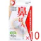 【10点まとめ買い】鼻ぽん 小さめ 40個入 × 10点 鼻にぽんっと詰めるだけ。 止まらない鼻血・鼻水しっかり吸収! 【送料込み】