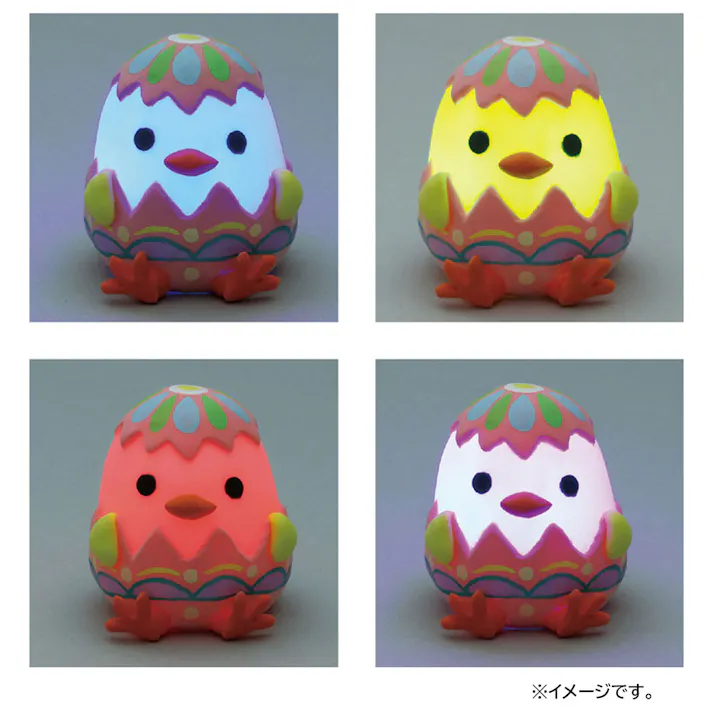【3点まとめ買い】ねんどでつくる アニマルランタン 1セット × 3点 超軽量できめ細やかなねんど! 抗ウイルス加工ねんど使用。 【送料込み】