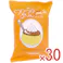 【30点まとめ買い】喫茶ペリカン ワクワクぷりんせっけん 甘いカラメルプリンの香り 80g × 30点 あまーいごほうび! クリーミーな泡でなめらか潤うお肌に。 【送料込み】