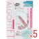【5点まとめ買い】アルゴフィットFT 防水タイプ キズ保護フィルム 指先用 10枚入 × 5点 新感覚!オシャレな傷バンソウコウ! パッドがなく、すっきりとして、目立たないのでオシャレの邪魔をしない傷バンソウコウです。 【送料込み】