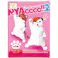 【10点まとめ買い】フィギュア NYAoooo!!2 1個入 × 10点 ガンバレー! 全5種。1~5のどれか1つが入っているよ。 【送料込み】